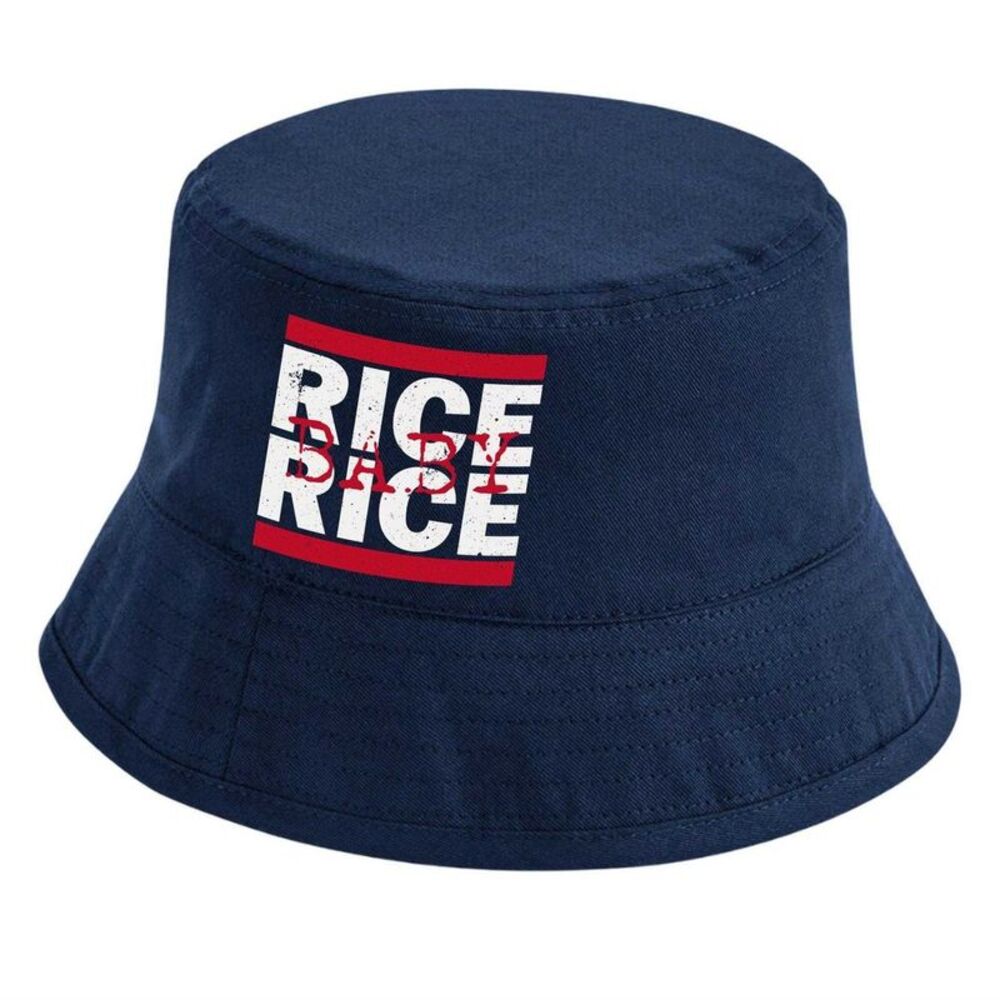 Sport Direct Rice Rice Baby Bucket Hat / Blue